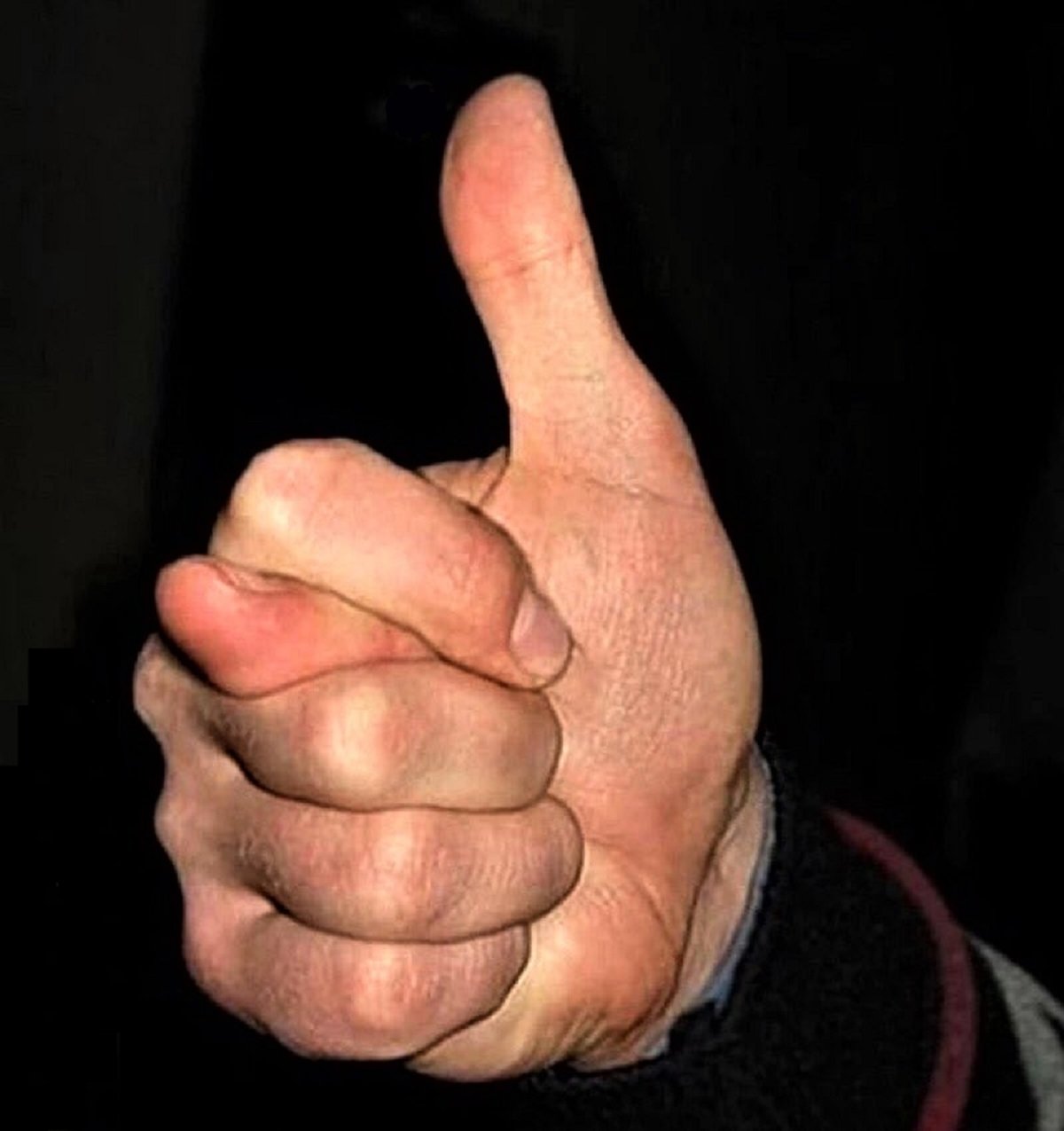 Вася Ложкин кукиш шиш