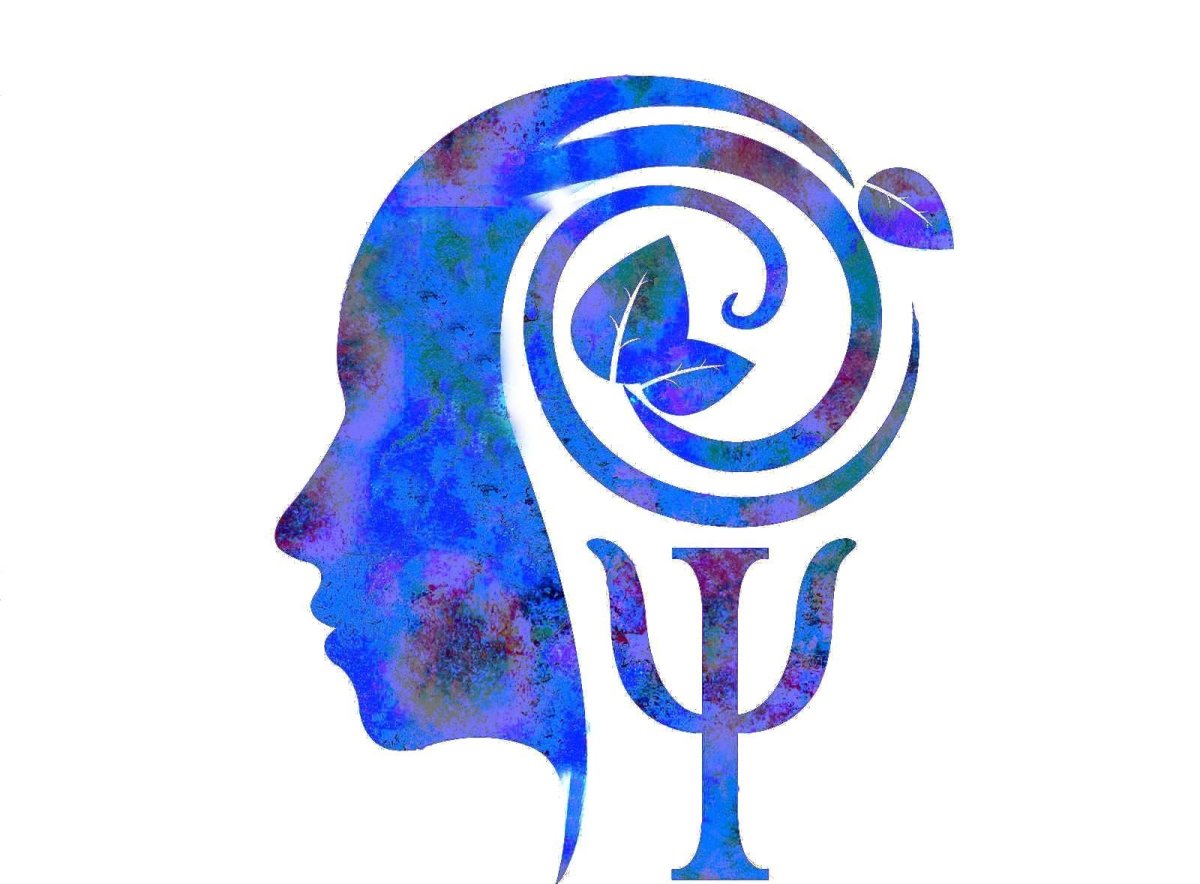 Психология логотип