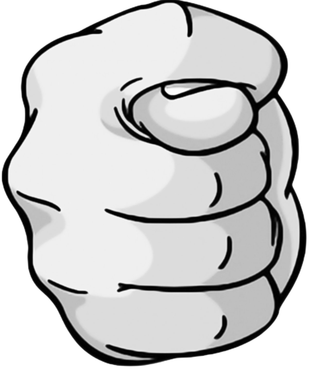 Стикер Дуля