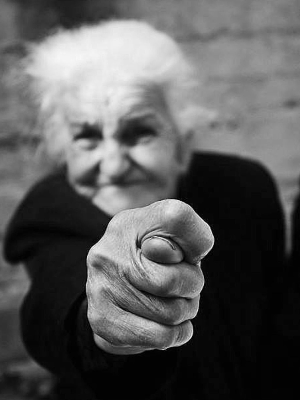 Оберег от сглаза кукиш