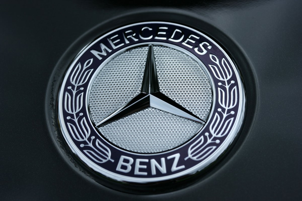 А0008171016 Mercedes