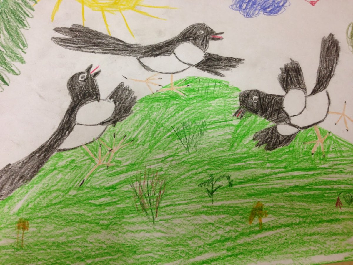 Стрижонок скрип мультфильм