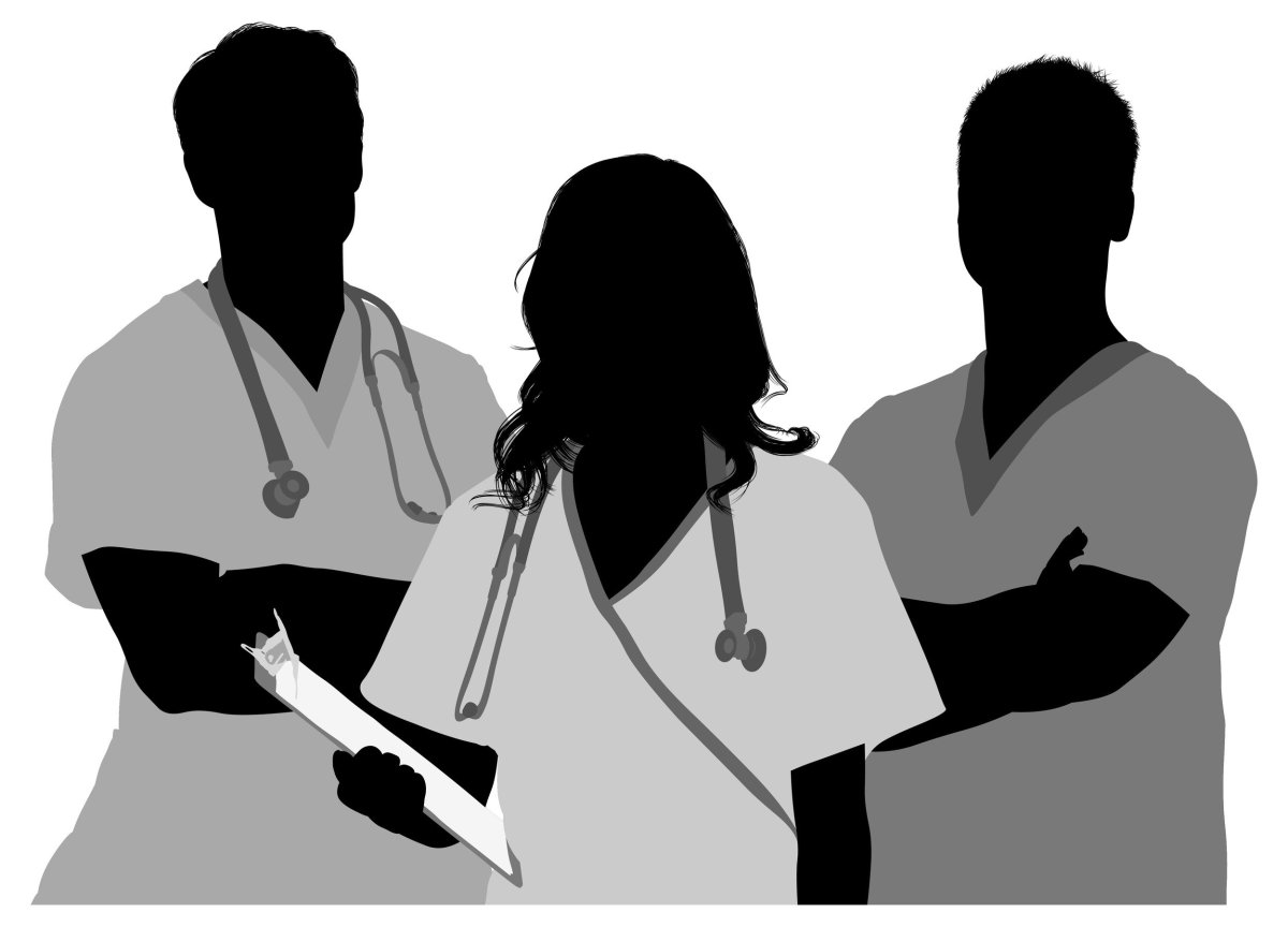 Врач и пациент