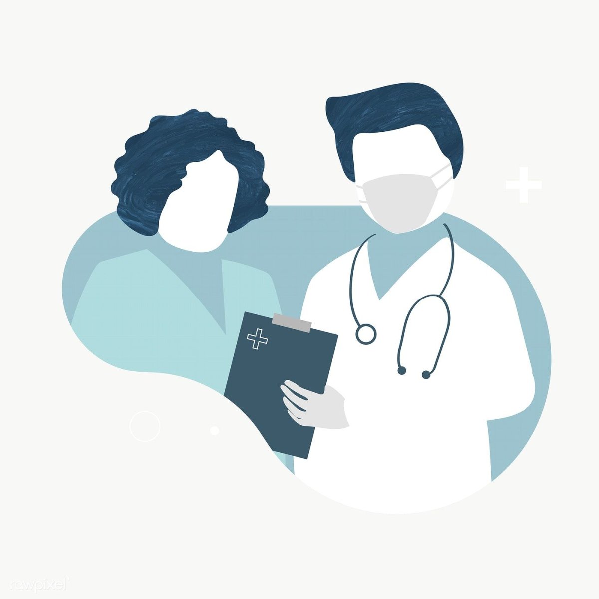 Медицина иллюстратор