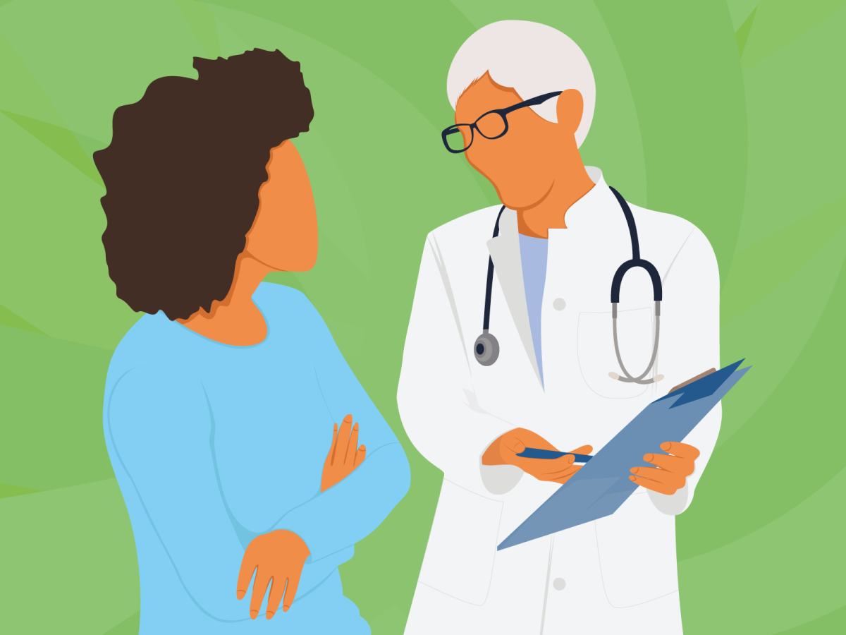 Вектор эмпатия врач и пациент