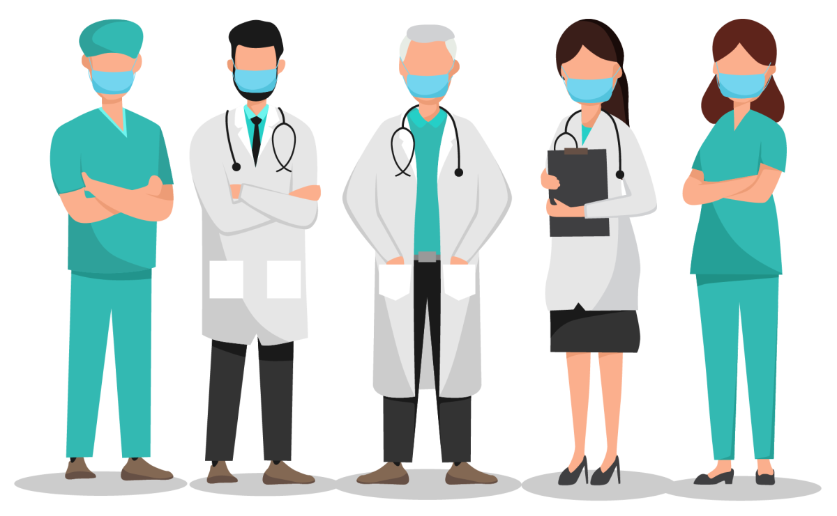 Медицинские иллюстрации