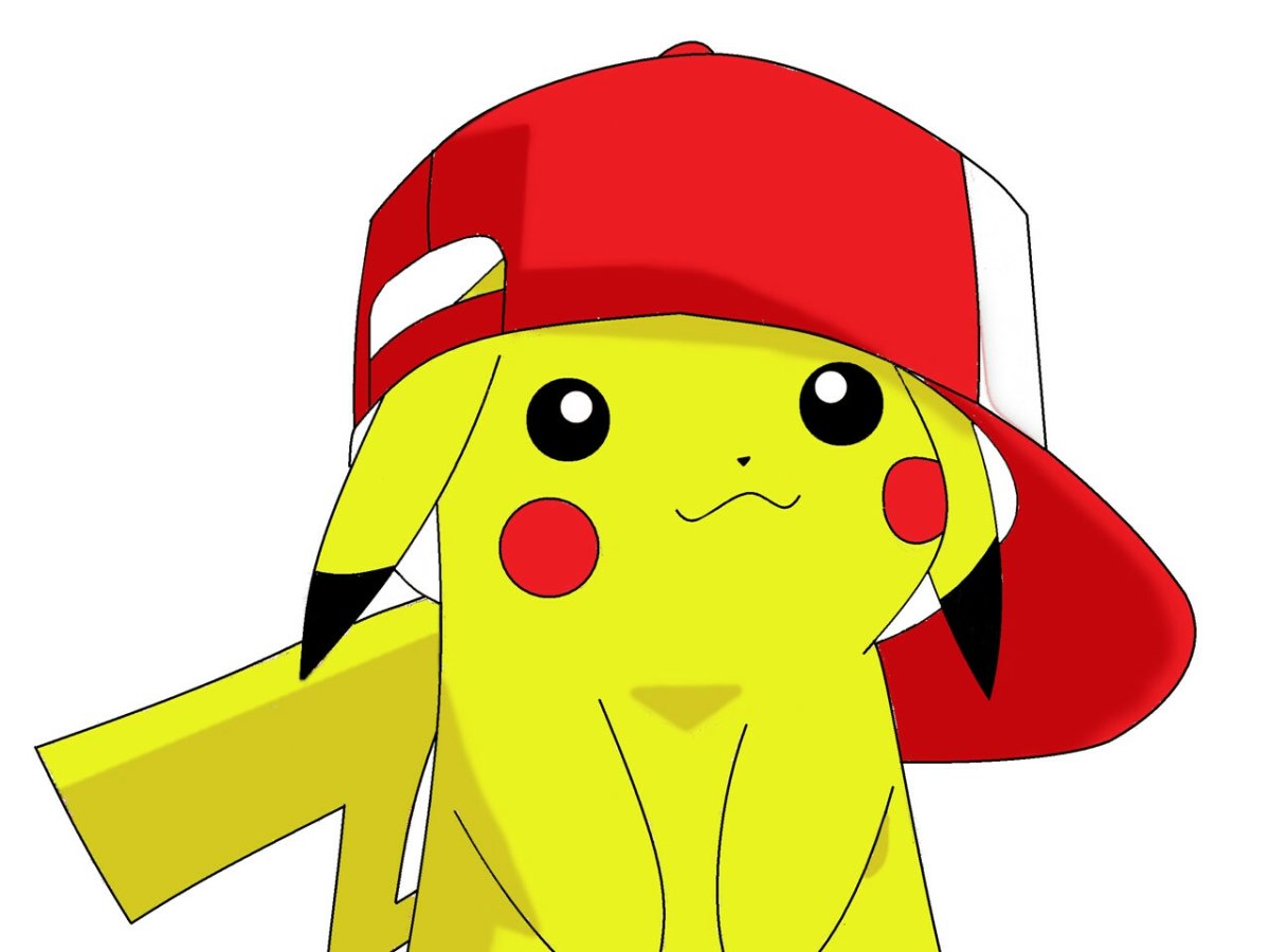 Ава покемон го