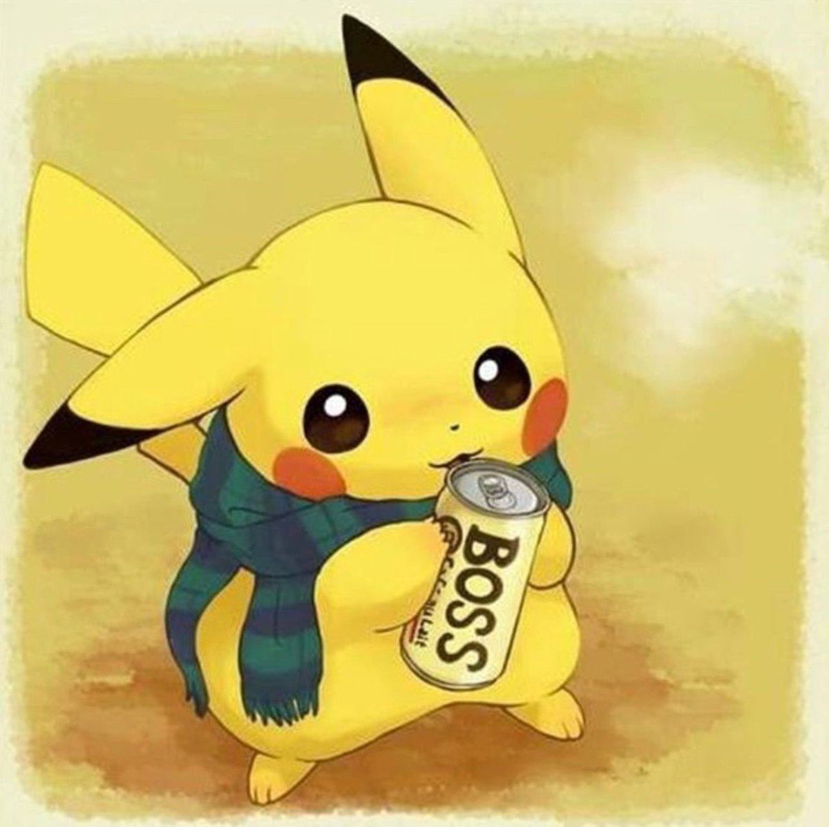 Рикардо Пикачу