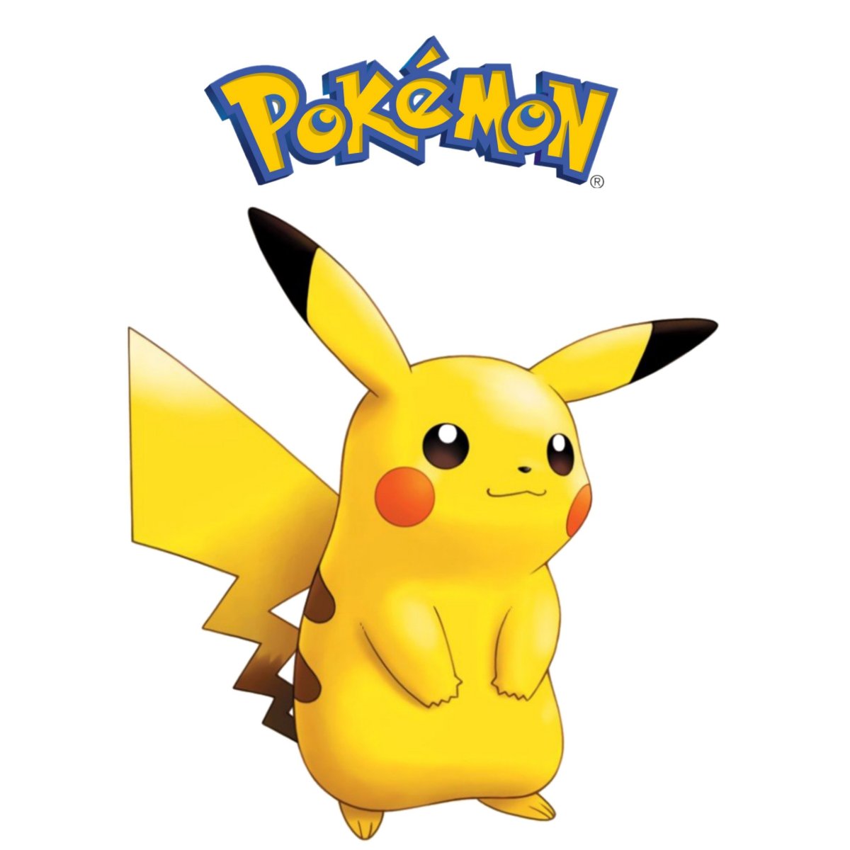 Пикачу фильм