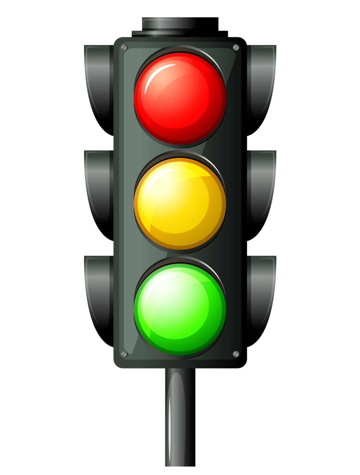 Светофор Traffic Lights