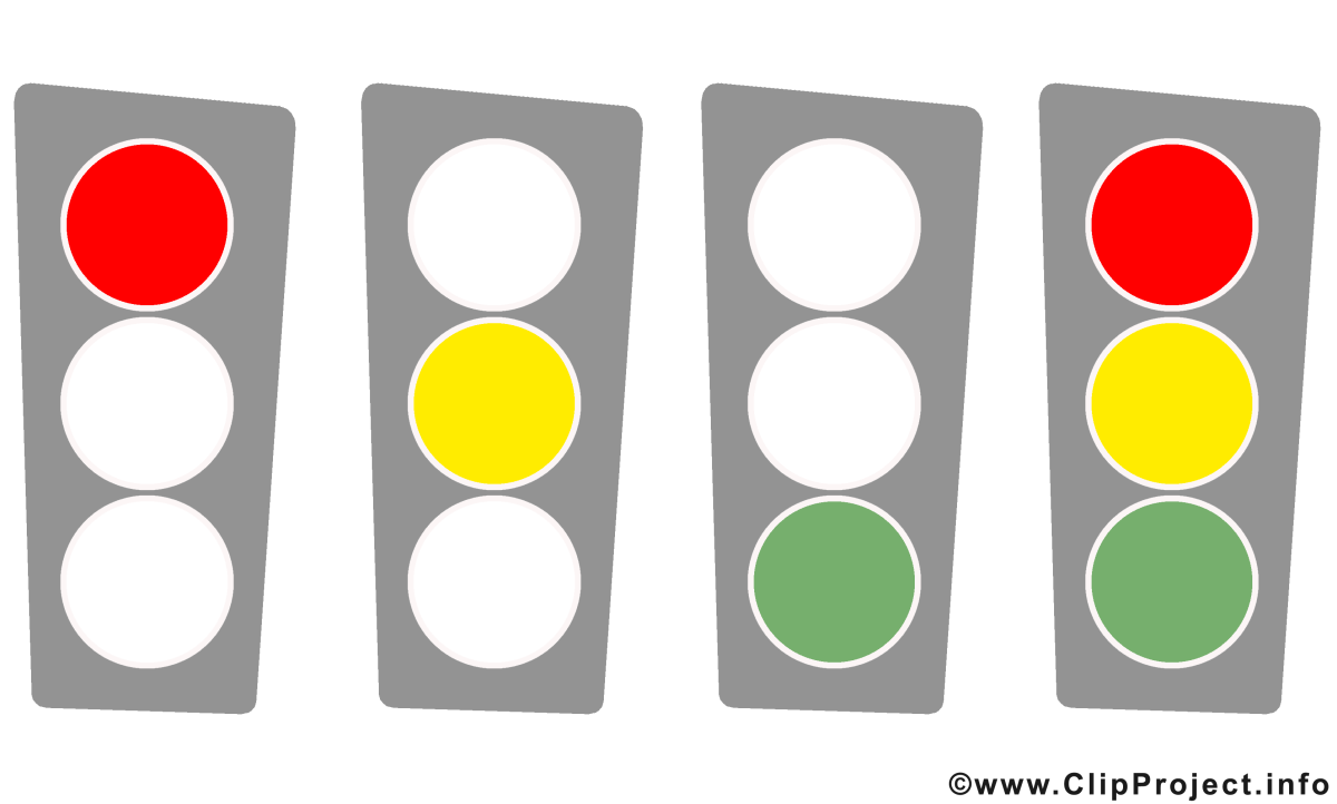 Сложи светофор