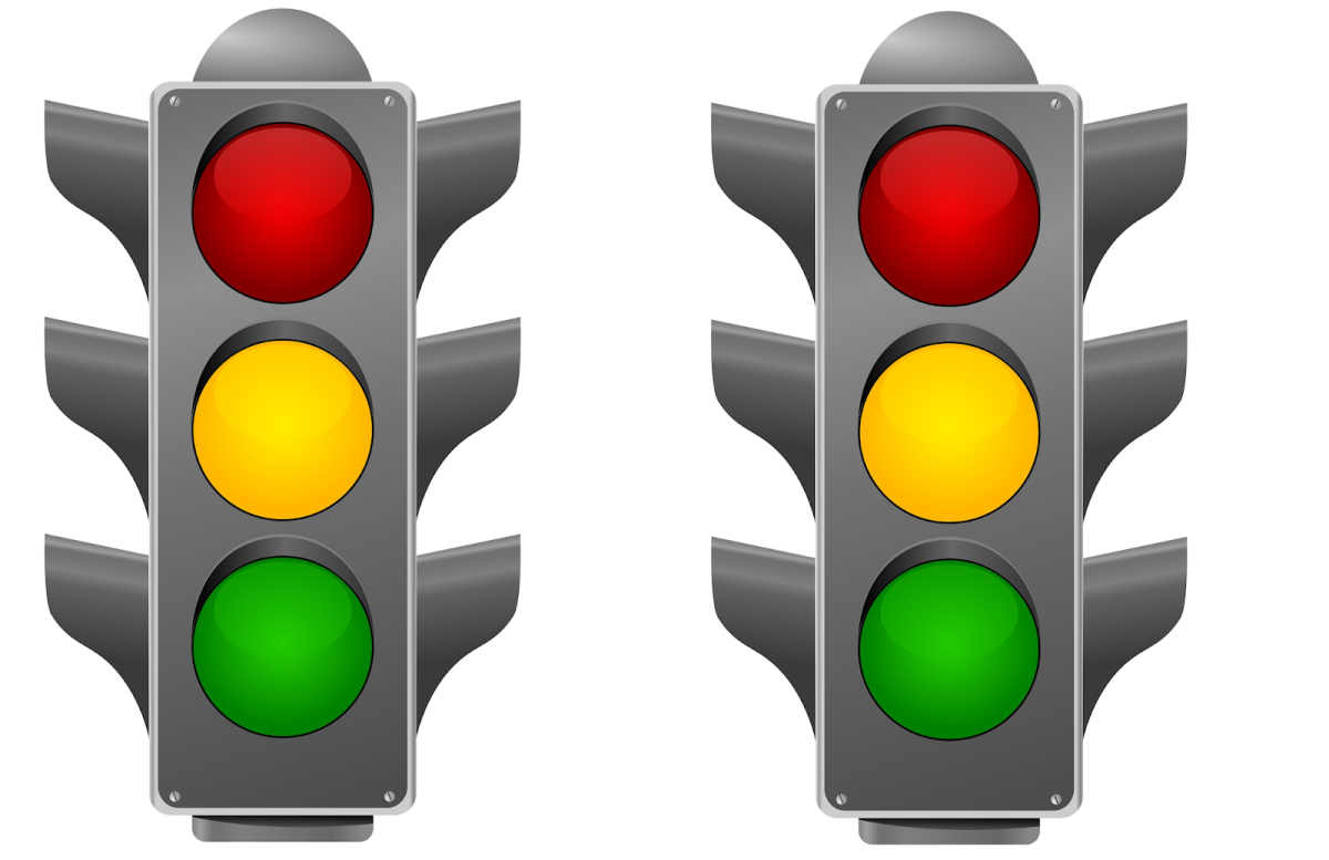 Семафор эмблема