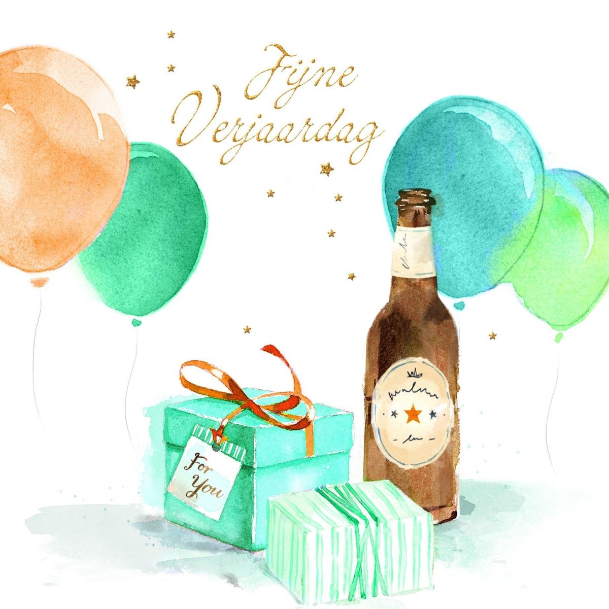 С днем рождения прикол