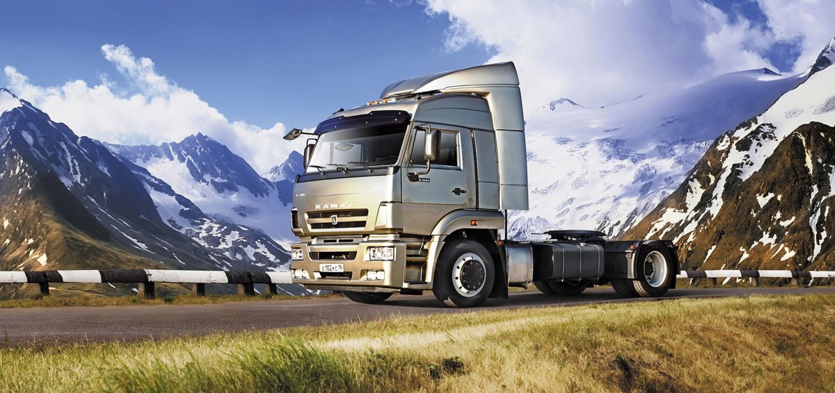 GTO транспортная компания