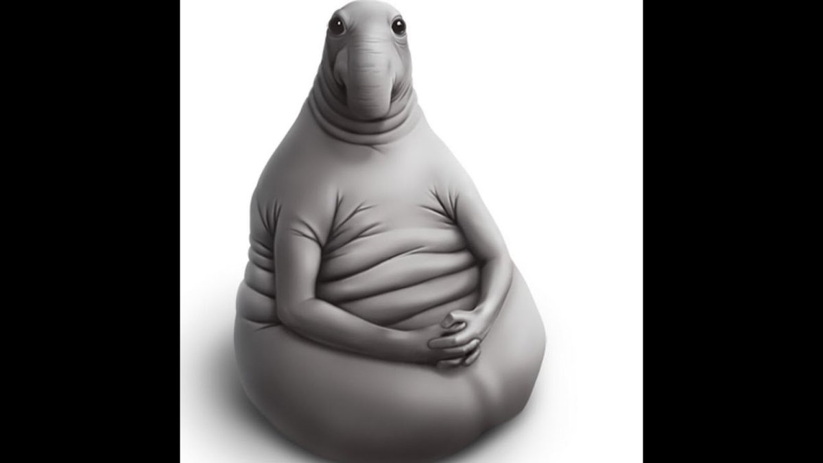 Интернет-Мем Ждун