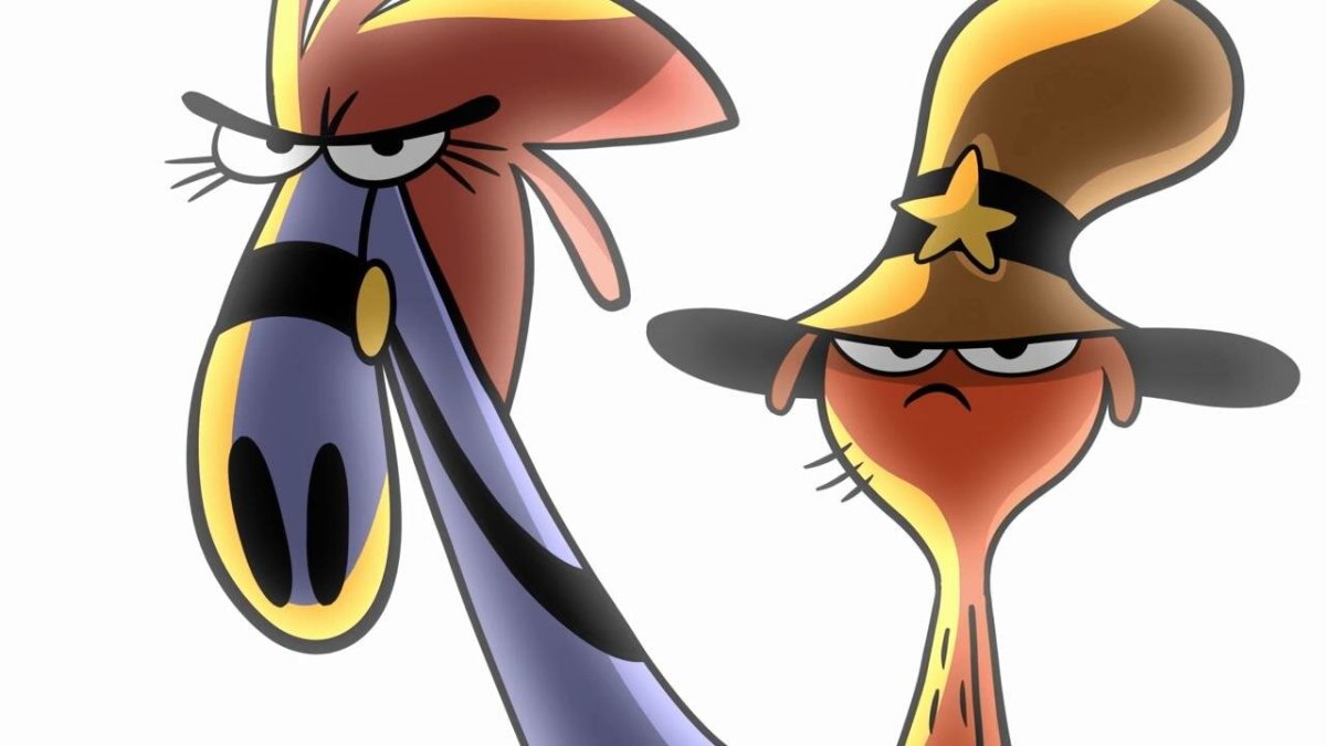 Вондер с приветом по планетам