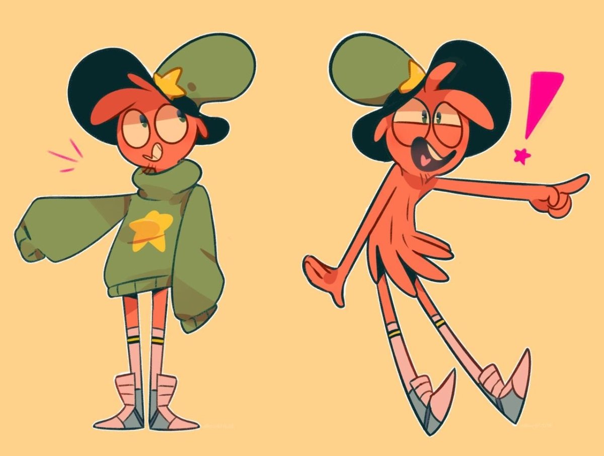 Вондер и Сильвия