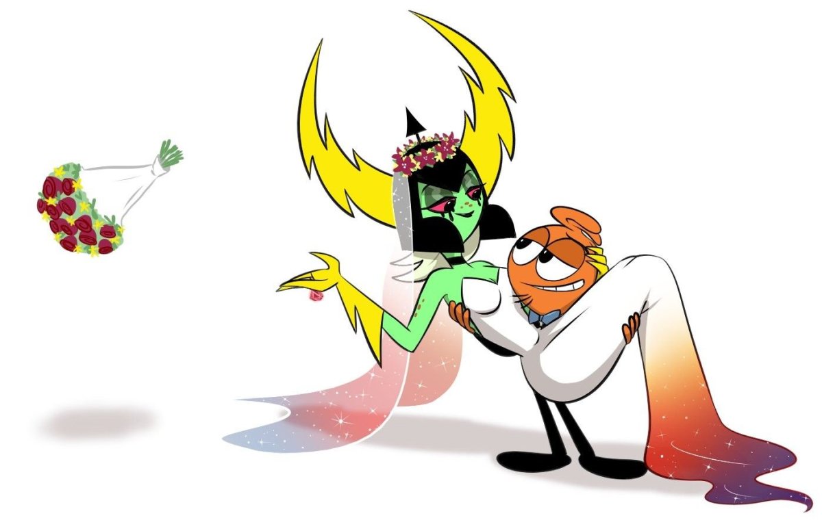 Доминатор Мика