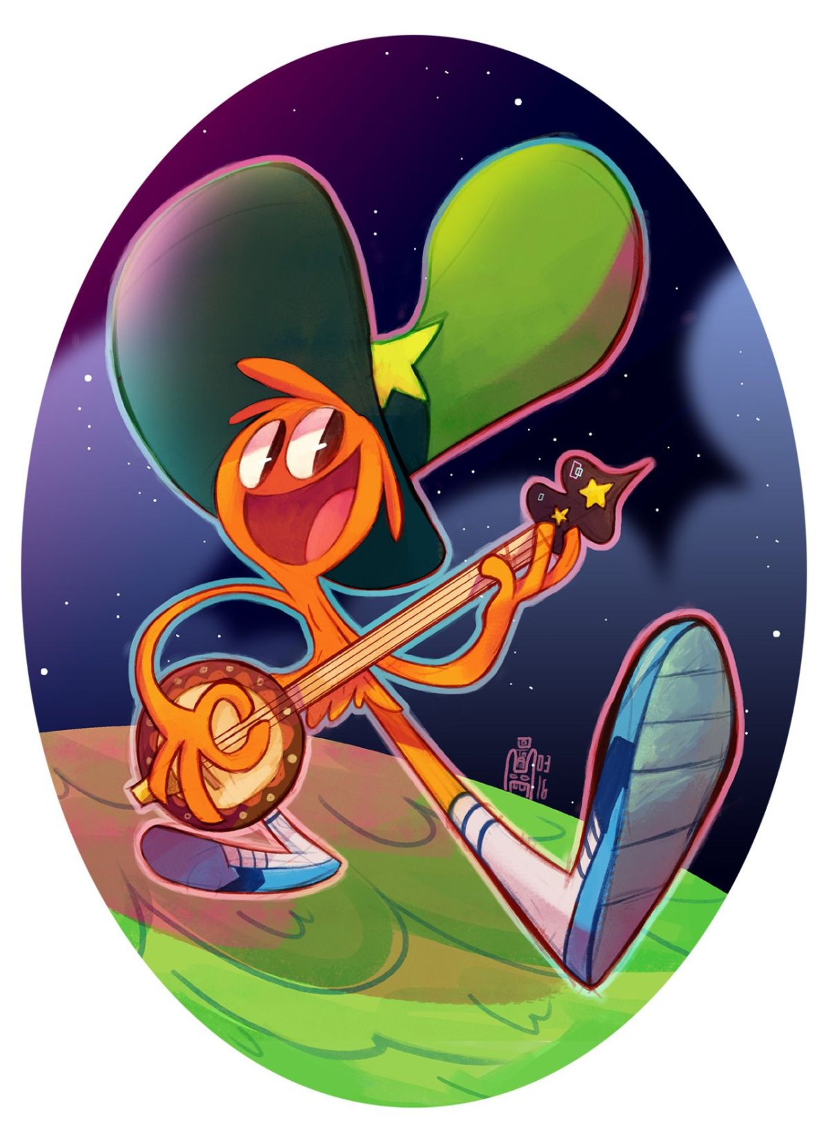 С планетам по планетам