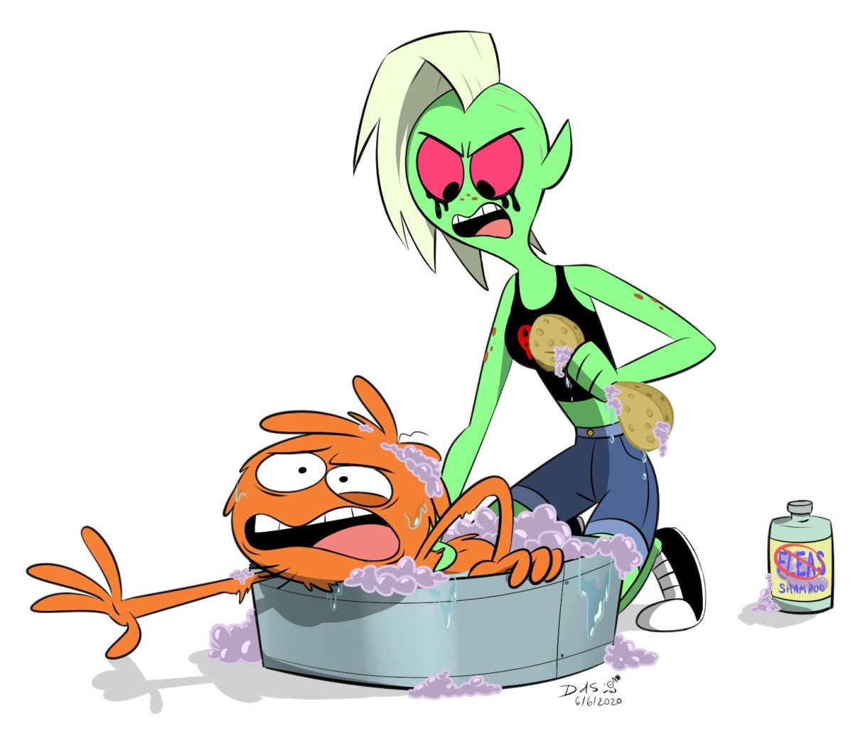 ТУТИТАМ И Лорд Доминатор