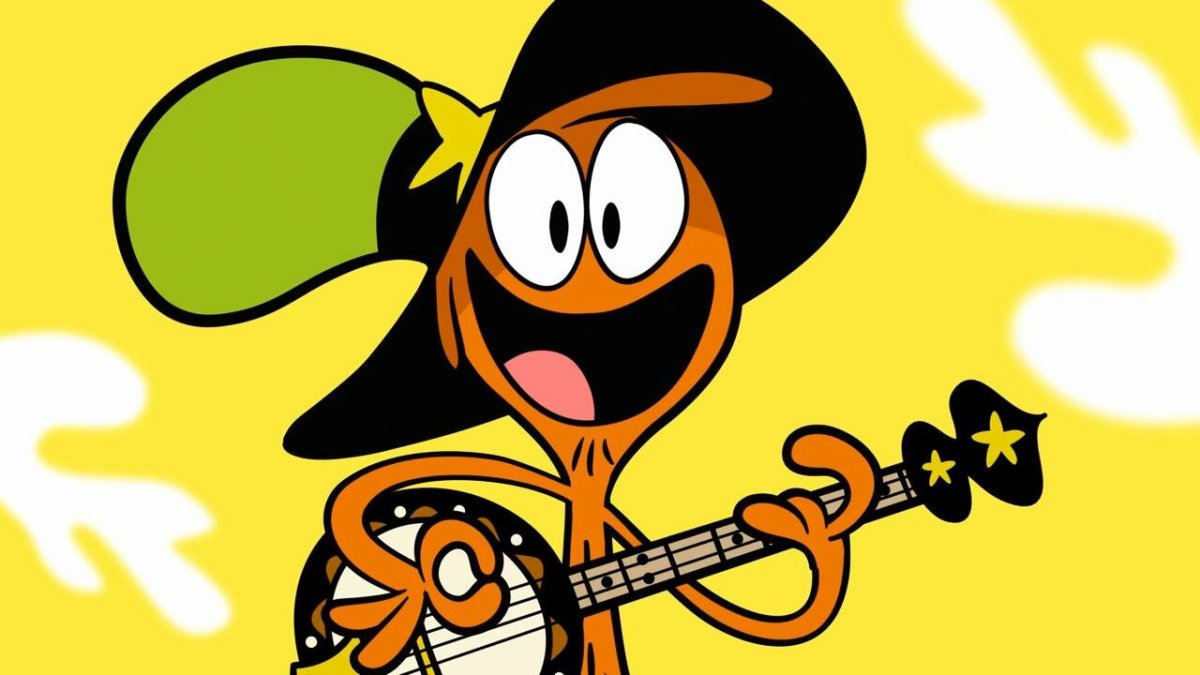 С приветом по планетам ТУТИТАМ