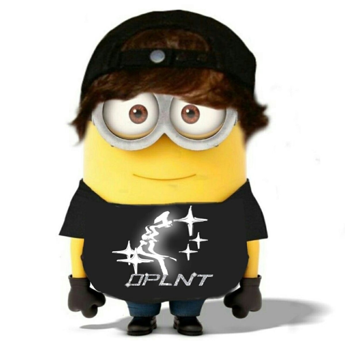 Стюарт Гадкий я