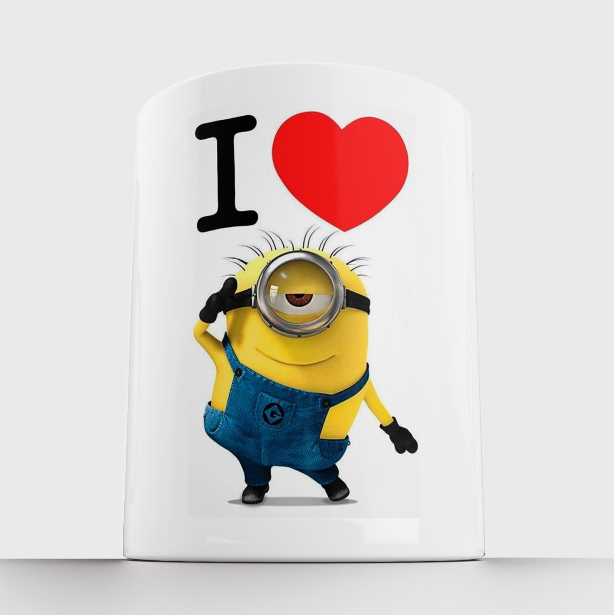 Платье Миньон для девочки