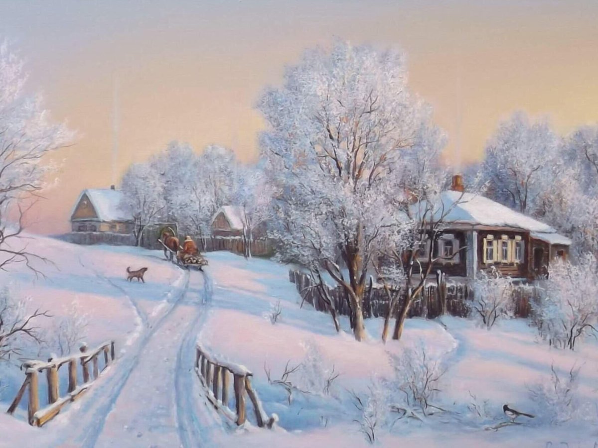 Сидоров Сергей Михайлович художник