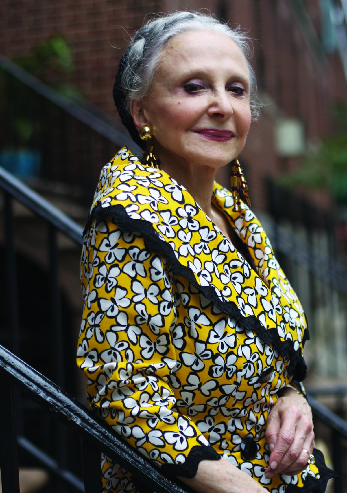 Дона Мария Джило