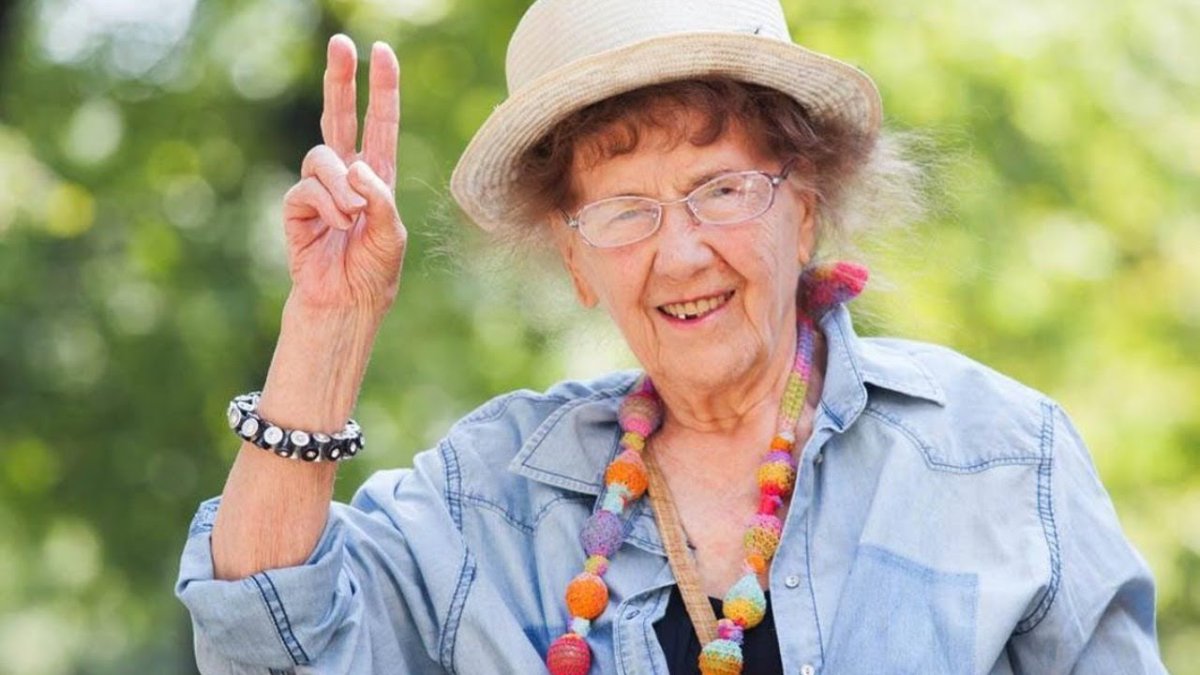 Гладских Раиса