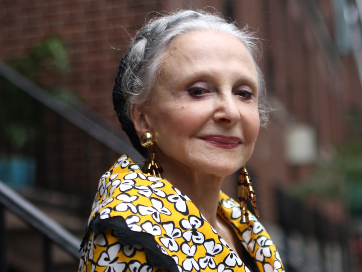 Дона Мария Джило