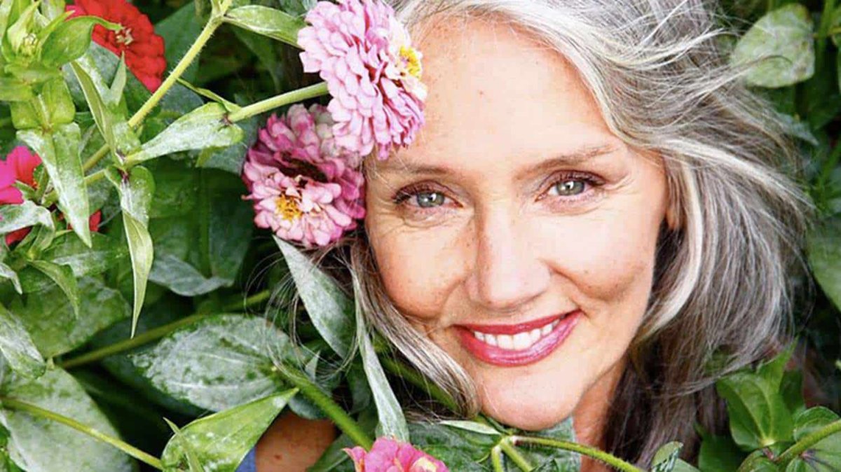 Синди Джозеф 70 лет