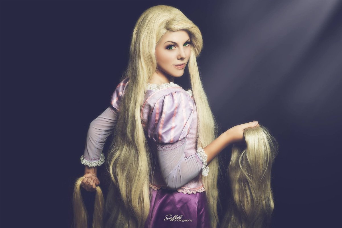 София Ольховская