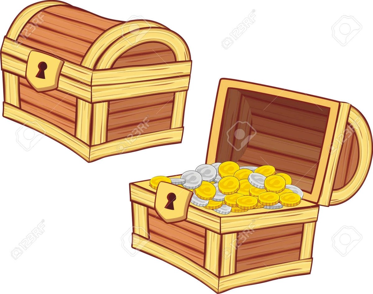 Волшебный ларец