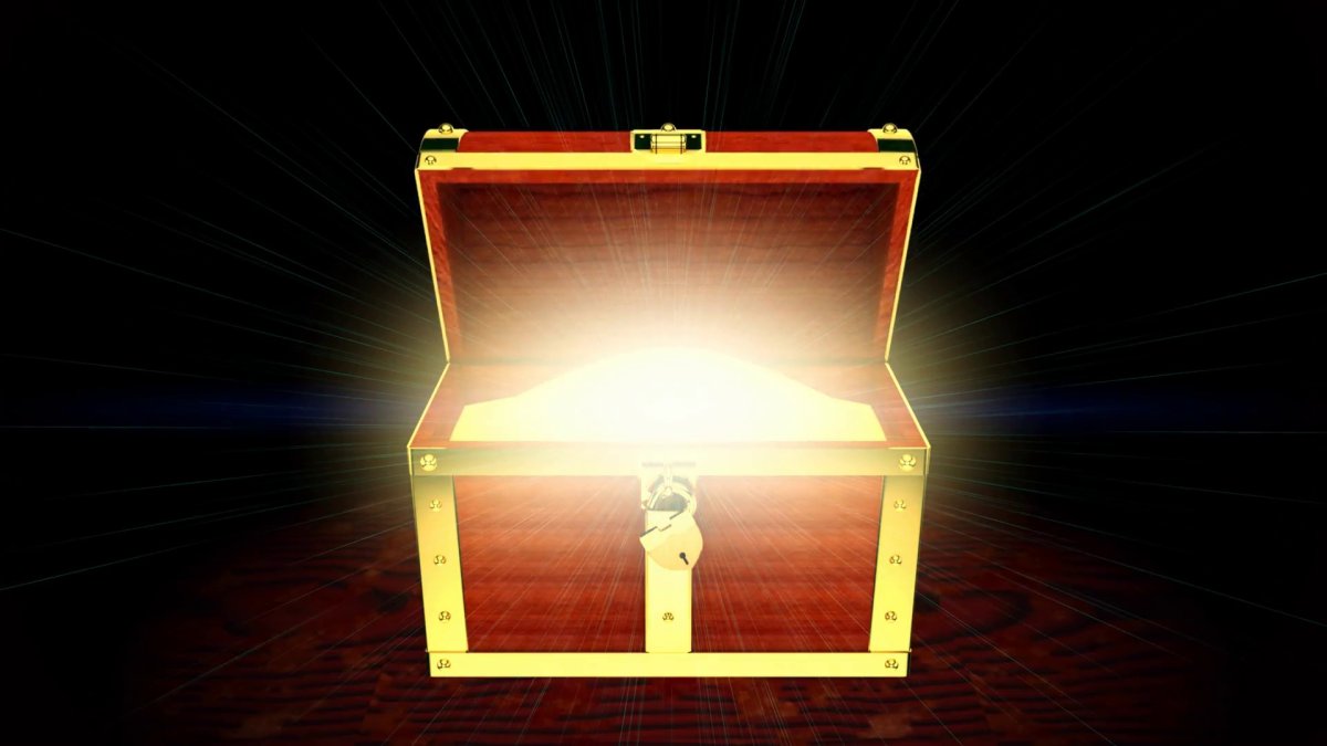 Ларец знаний