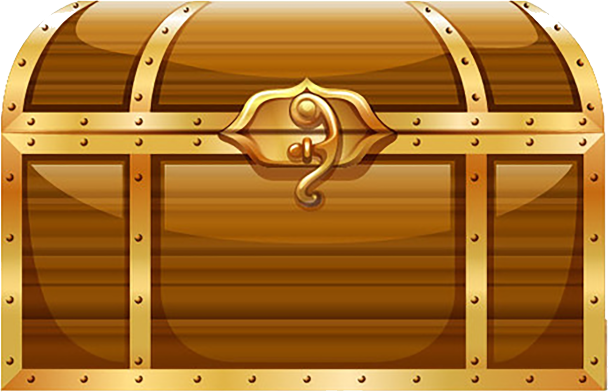 Замок для сундука