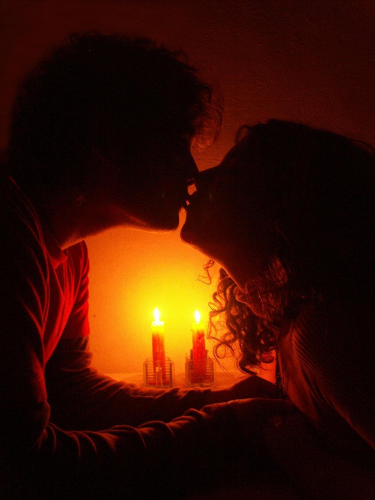 Вечер для двоих