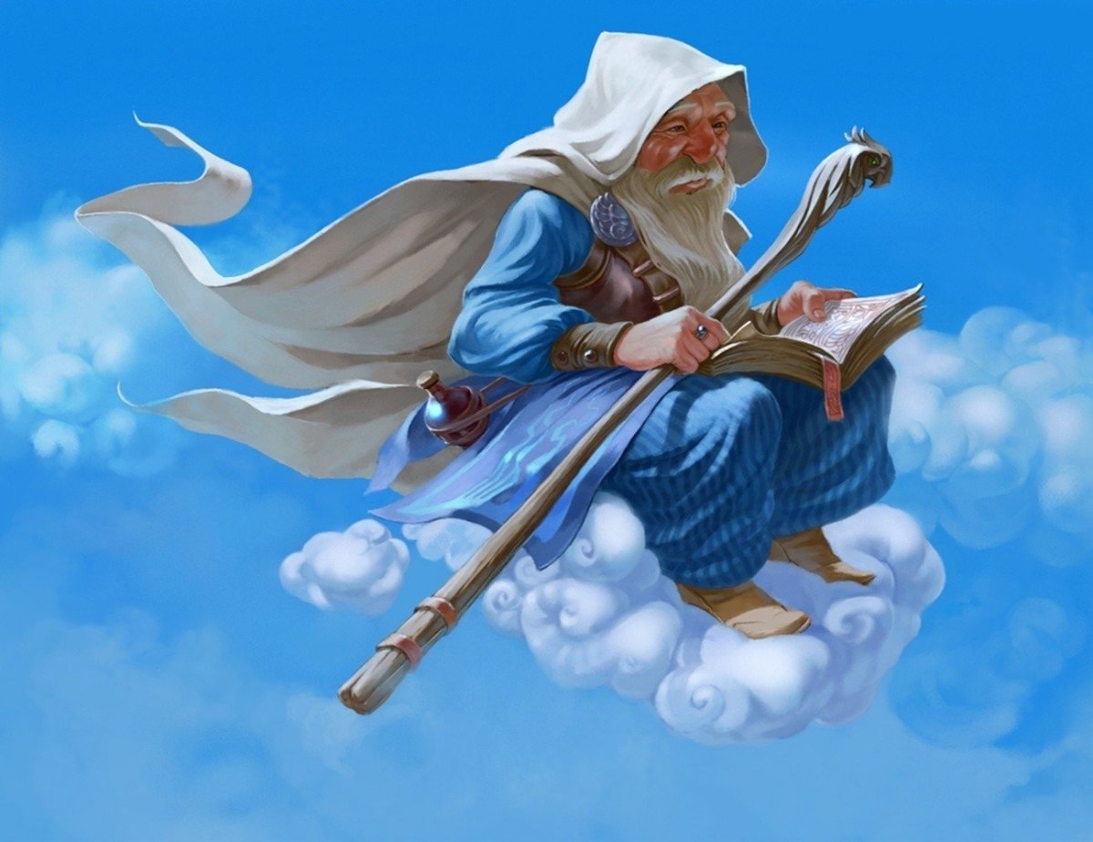 Волшебники, колдуны , маги, Чародеи, Кудесники