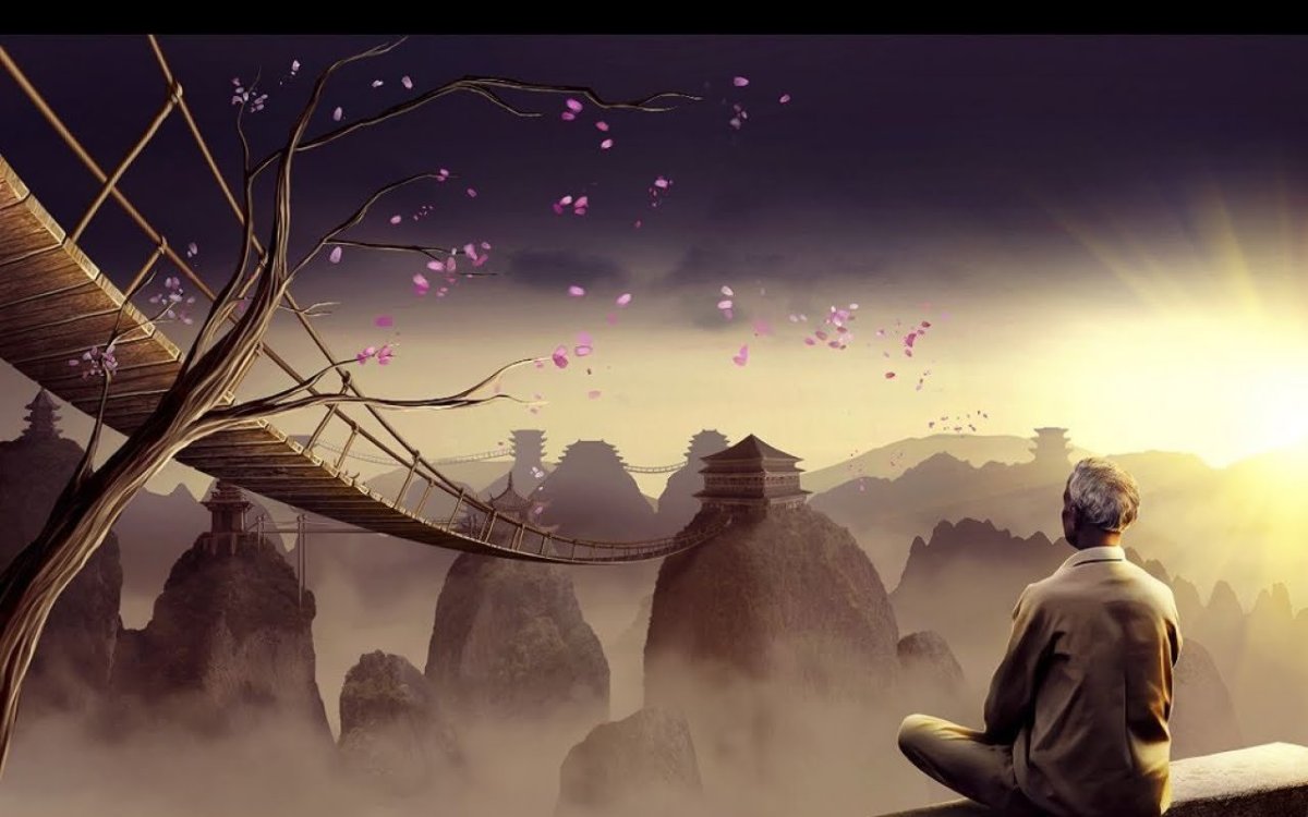 Жизненный путь арт