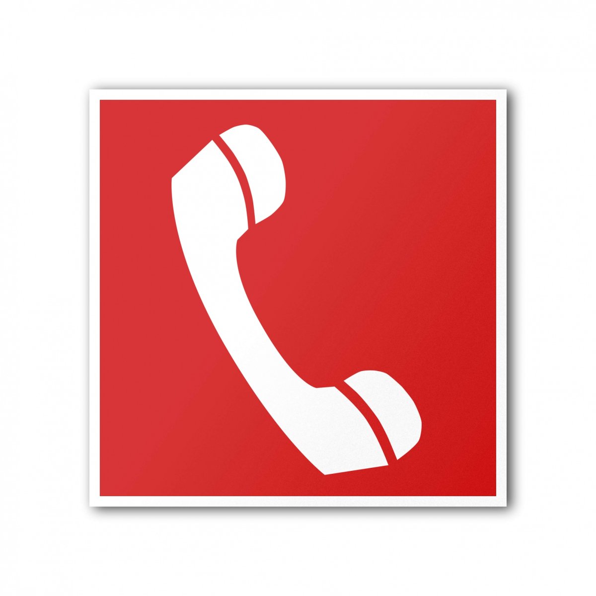 Пожарный выход