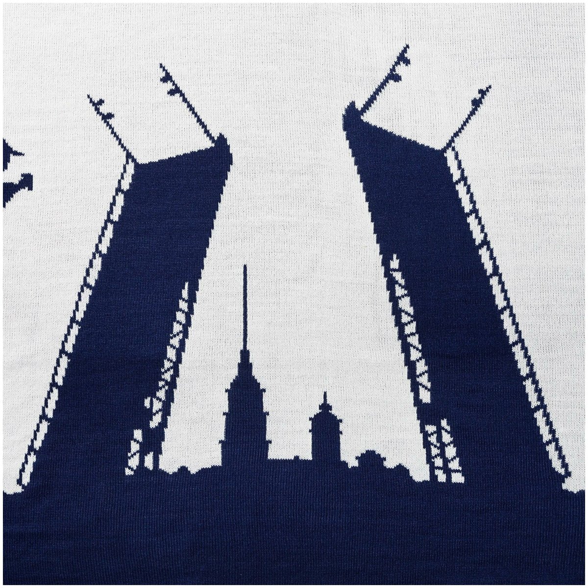 Исакиевский собор силуэт