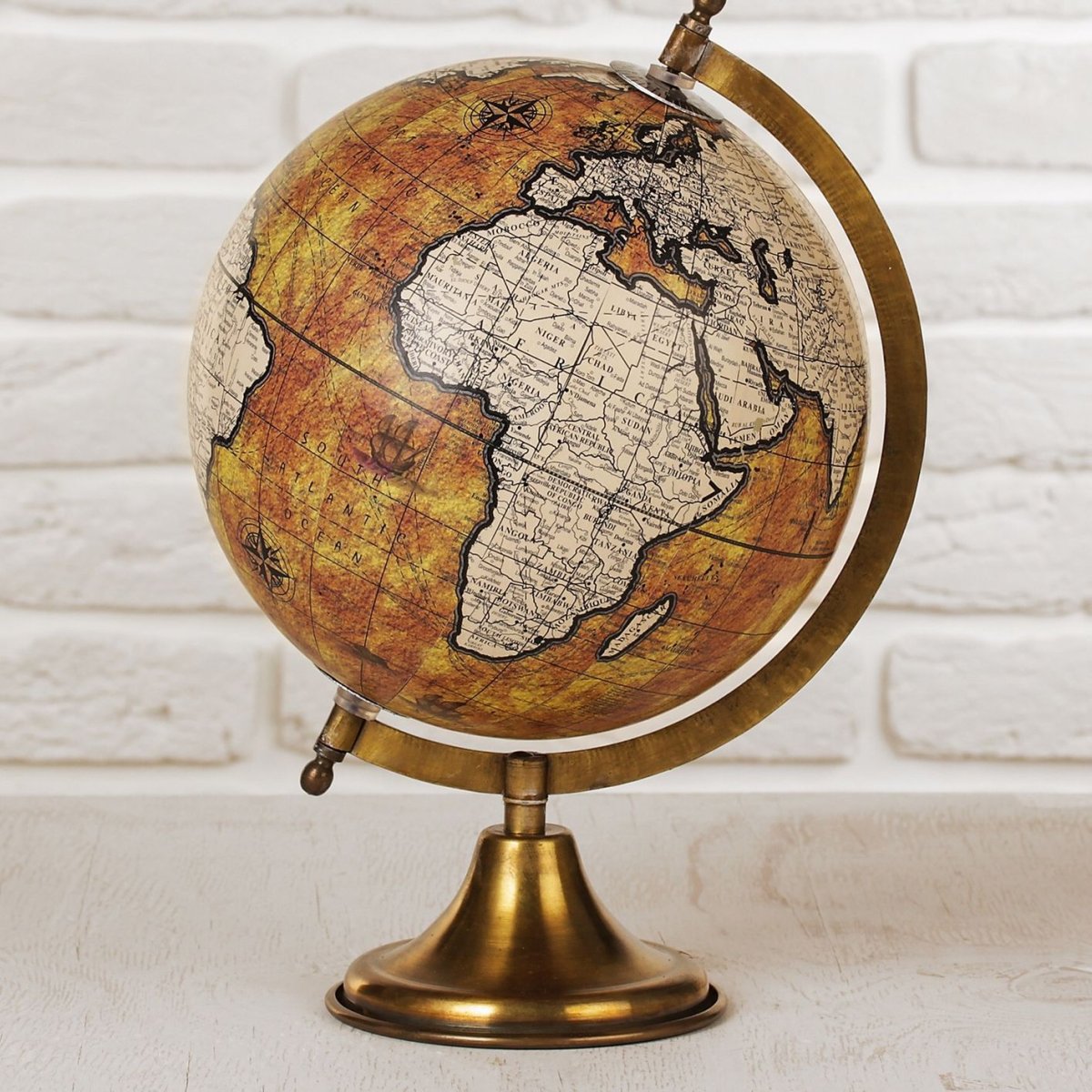 Глобус картинка