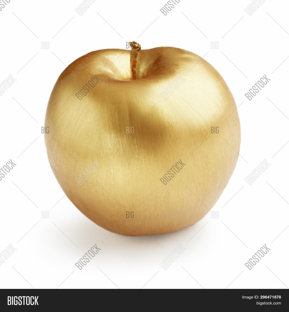 Золотые предметы