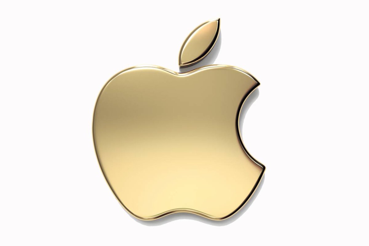 Золотое яблоко эмблема