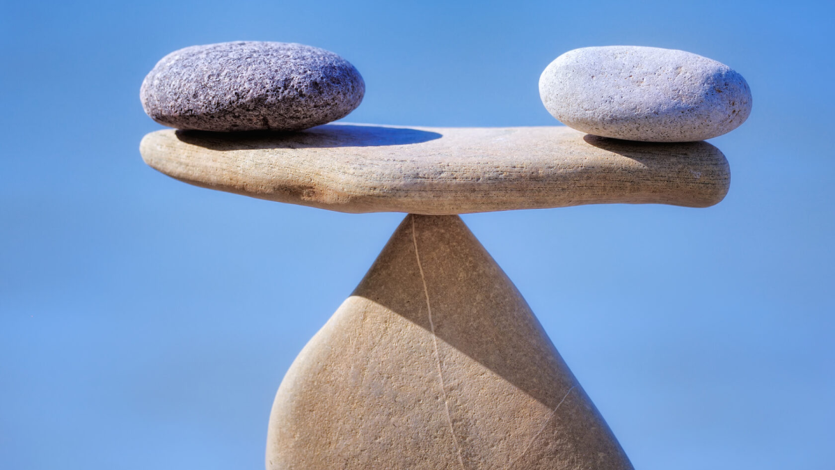 Баланс и Гармония