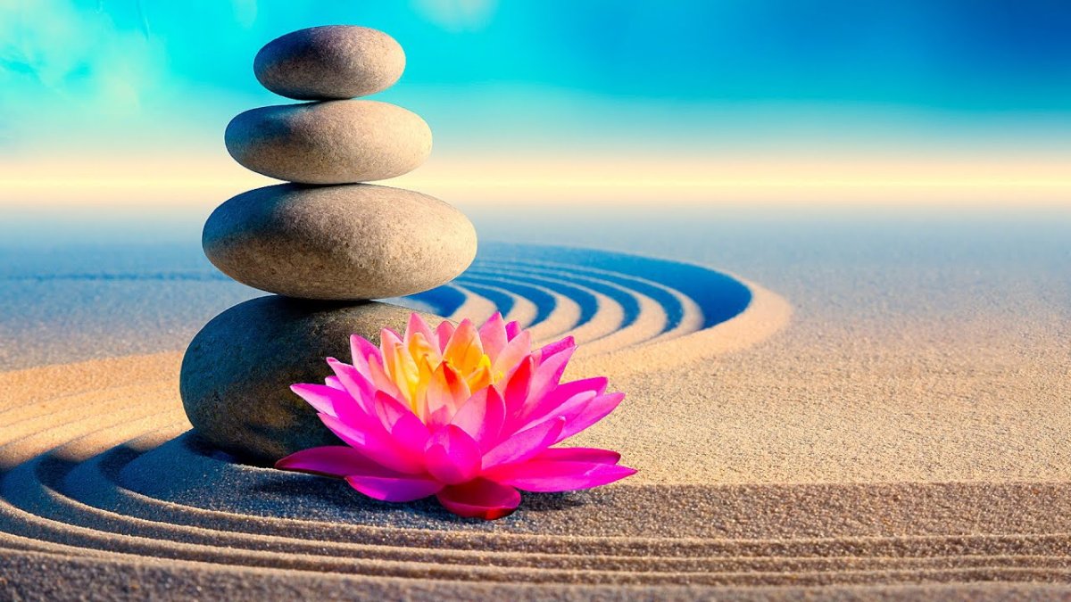 Гармония души и тела