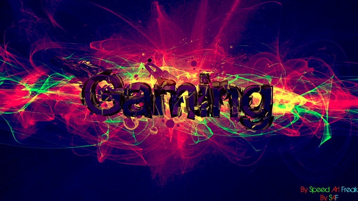 Заставка на канал