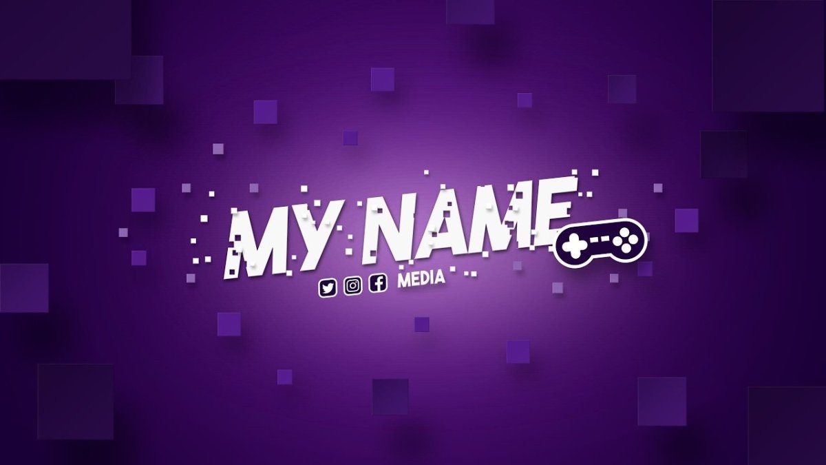 Оформление канала