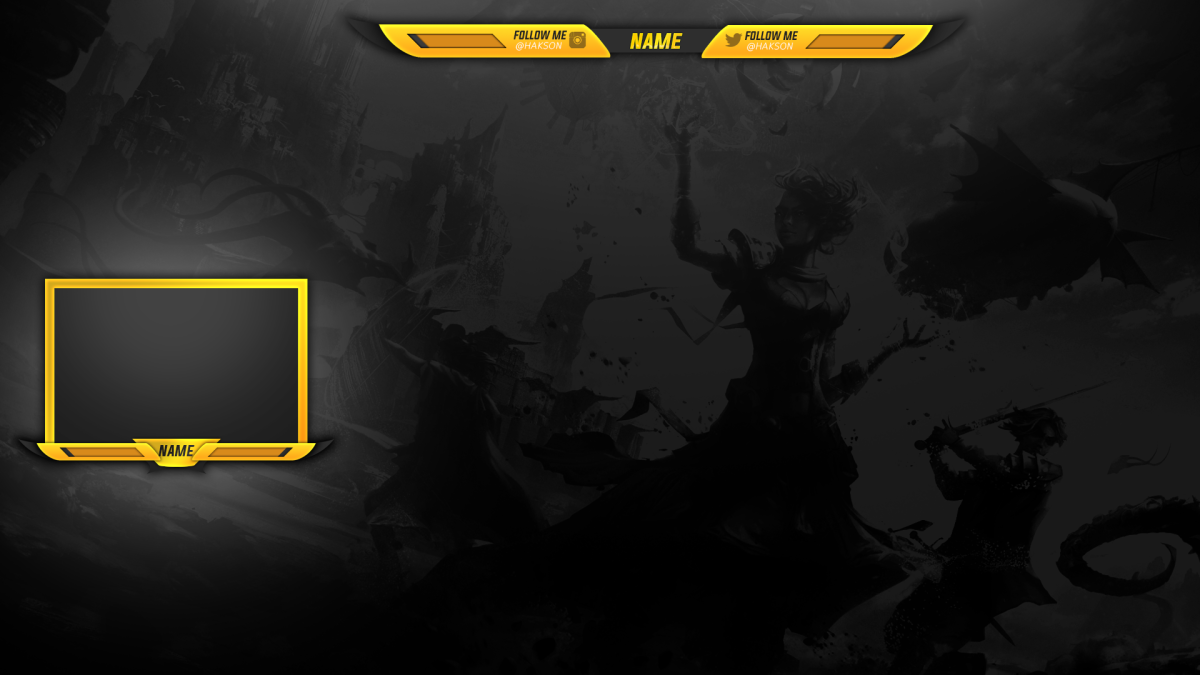 Шапки для стрима на твиче