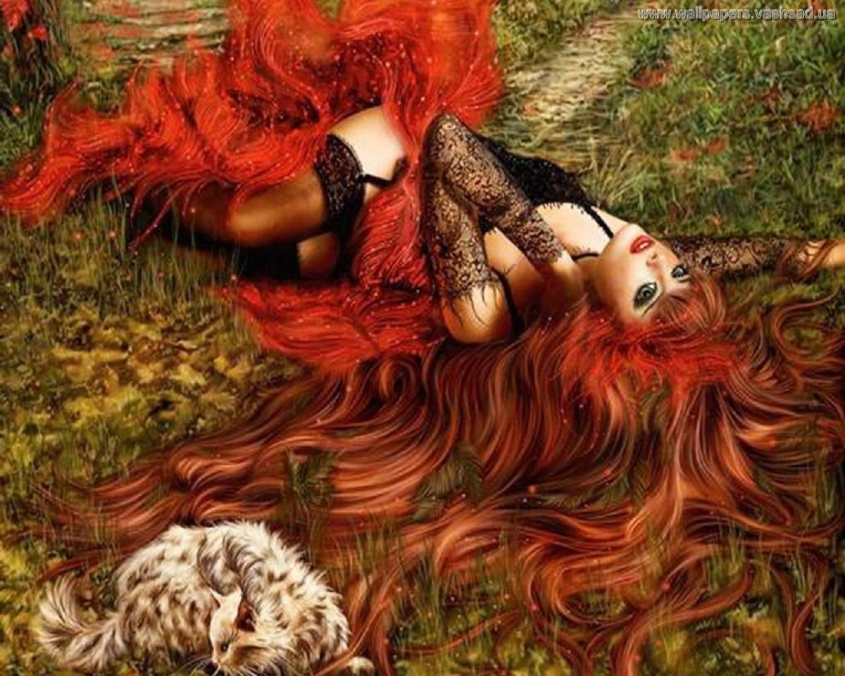 Червонцева Мария